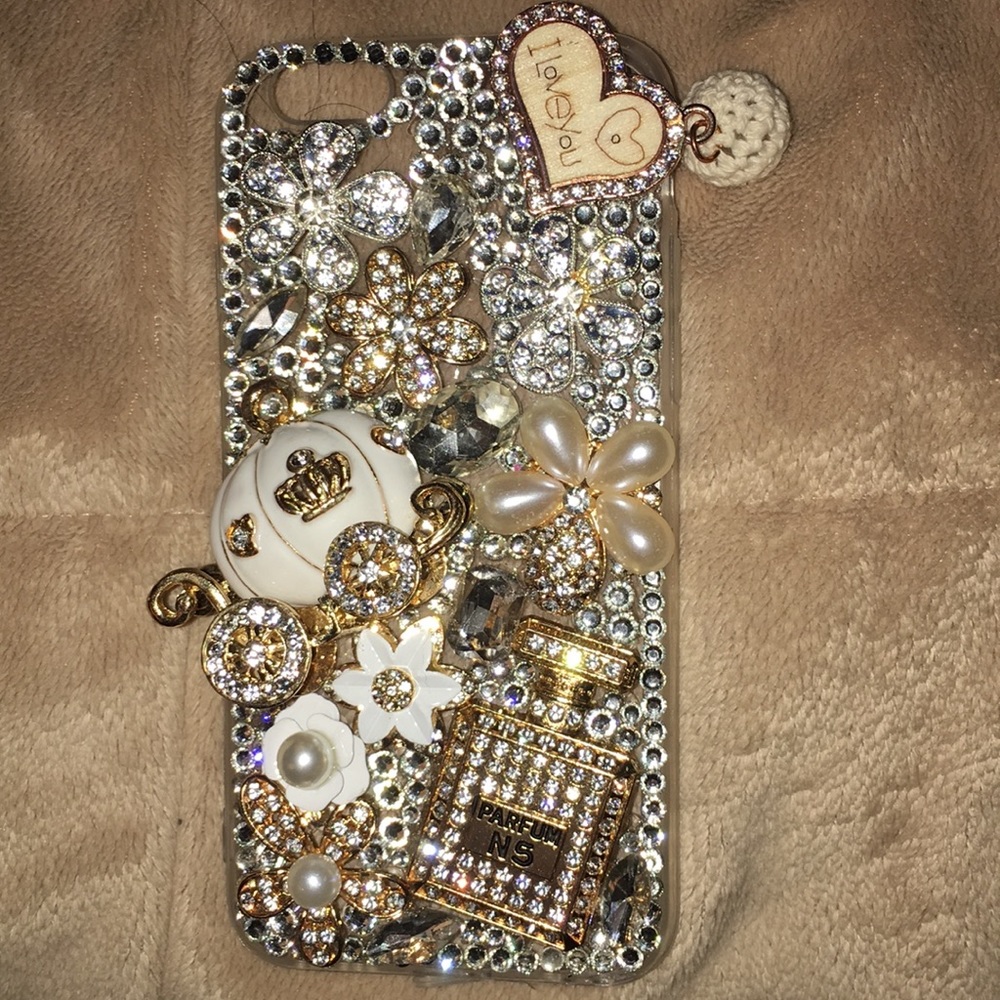 I PHONE 6 Phone Cover